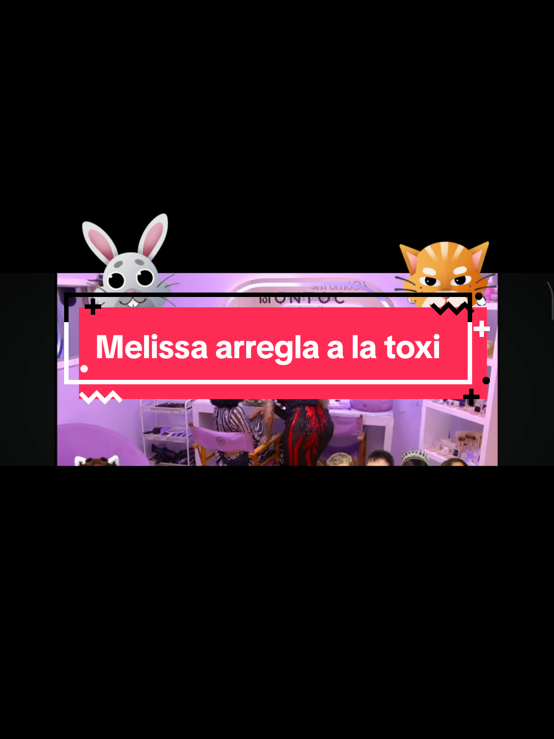 Melissa arregla a la tóxica para el gran final de la casa de los famosos Colombia 2 temporada  #lacasadelosfamososcolombia #lacasadelosfamososcol2 #virał #tendencia #paratiiiiiiiiiiiiiiiiiiiiiiiiiiiiiiiiiiiiiiiiiiiiii #lacasadelosfamososcol #marruecos🇲🇦🇪🇸españa #españa🇪🇸 #republicadominicana🇩🇴 #brasil🇧🇷 #perú🇵🇪 #argentina🇦🇷 #ecuador🇪🇨 #mexico🇲🇽 #estadosunidos🇺🇸 #bolibia🇧🇴 #panama🇵🇦 #rusia🇷🇺 #toxicosteña #pandillamelissagate #melissagate #emironavarro