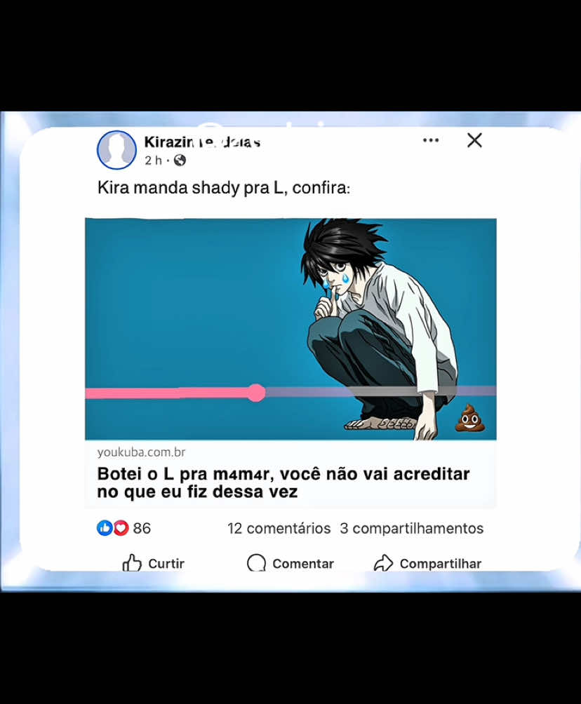 Parte 3/3  #lightyagami #animes #animescene #deathnote #deathnoteedit 