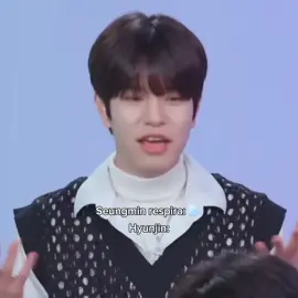 Sou o Hyunjin da vida ✊|  #straykids #core #hyunjin 
