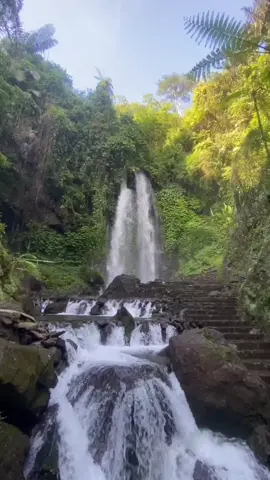 air terjun jumog #airterjunjumogreall #tarzanyez 