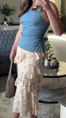 Another day another outfit  #fypシ #fy #summeroutfit 