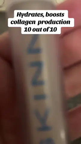 I’ve tried a lot in this one tops the cake. #over40 #fyp #lip #lipplumper #skinn #beauty #lipserum #amazing #beautytips 