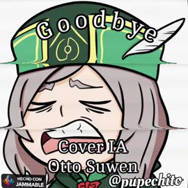 Se la canta a Garfield XD #rezero #rezerokarahajimeruisekaiseikatsu #subaru #otto #ottosuwen #Anime #animememe #goodbye 