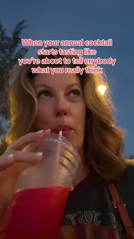 May the bridges I burn light my way  But seriously, lemme know if you want alcohol story time and why I don’t drink often