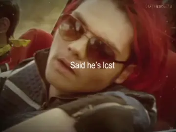 #SABRINACARPENTER & #GERARDWAY 💋 (no MCR pirate AU today sorry 💔🥀✌️, but here’s an edit instead!! 😋) || #fyp #fyppppppppppppppppppppppp #fypシ゚ #foryoupage #tiktok #mychemicalromance #mcr #MCR #gerardway #frankiero #mikeyway #raytoro #partypoison #funghoul #kobrakid #jetstar #sabrinacarpenter #sabrinacarpenteredit #gerardwayedit #edit #edits #editor #editing #viral #dontletthisflop #teamwork 