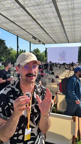 WWDC 2025, everything you need to know (: 