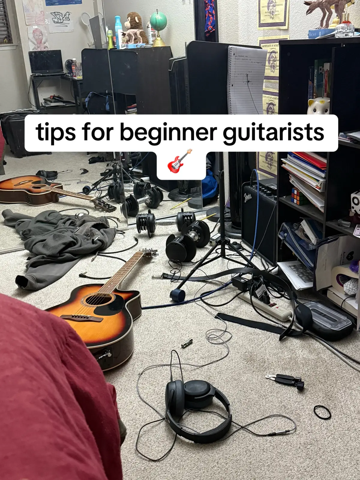 for the ppl dming me js know if you have any questions, you’re free to ask :) #guitar #beginner #guitartok #guitartutorial #guitarbeginner #beginnerguitar #fyp #tips #tutorial #fypシ #practice 
