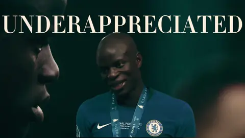 Humble guy  #kante #edit #ngolokante #humbled #underappreciated 