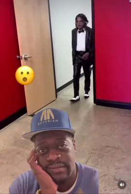 I Needed That Laugh 🤣 . Re: @Shuler King  . #SprbRadioPodcast #Hilarious #Funny #Laugh #FakeMJ 