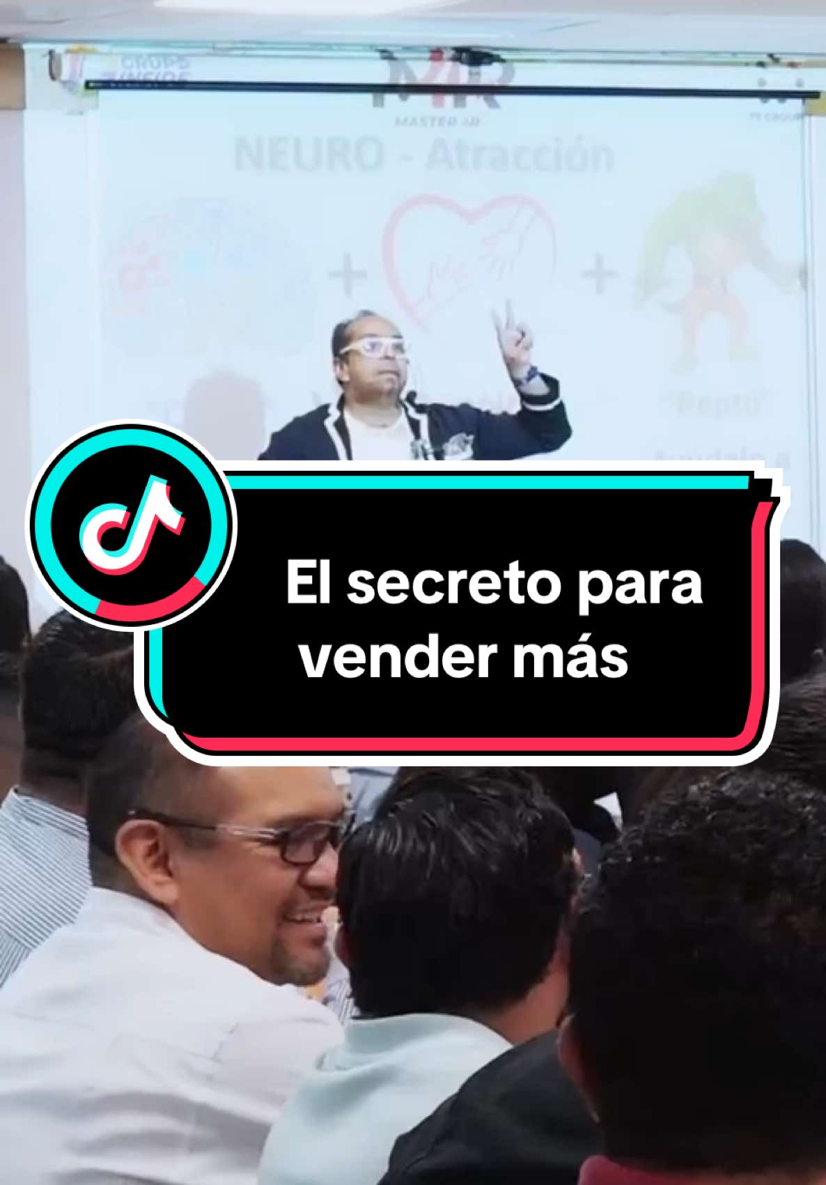 Los hombres compran con la vista y el tacto. Las mujeres, con el oído y el olfato. Por eso ellos mienten… Y ellas se maquillan. 💄🤥 ¿Quieres vender más? 🔑 Activa los sentidos. Seduce con estructura. Los mejores vendedores no presionan… enamoran. Porque vender no es empujar un producto, es despertar un deseo. #ReacciónInmediata #VentasExitosas #VentasQueTransforman #MétodoYAcción #VendeMasConEleazar #GrupoInside #Mastermind2024 #Acelerador4.0