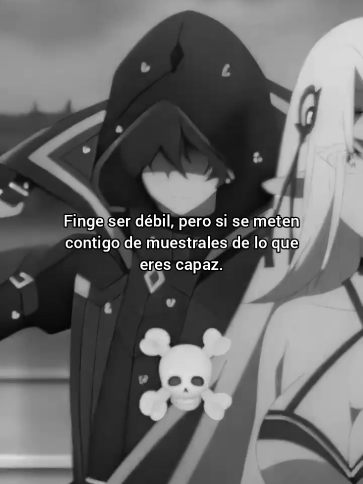 #shadowgarden #shadow 
