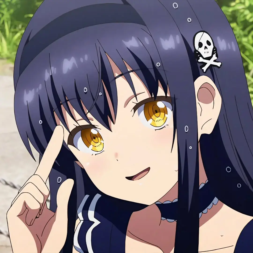 Kamome Kushima 🥰 #kamomekushima #summerpockets  #waifu #animegirls #fyppppppppppppppppppppppp #fypシ゚ 
