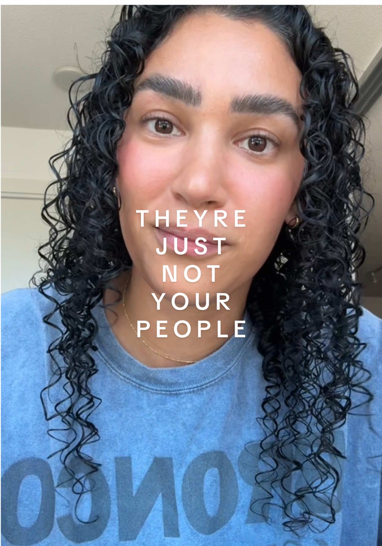 they’re just not your people 💛                                                                  .                                                                                                                    #healing  #HealingJourney #selfworth #selflove #selflovejourney #emotionalhealing #MentalHealth #peoplepleaser #overthinking #deepfeelings #sensitivepeople #rejection #inspirational #innerwork #knowyourworth