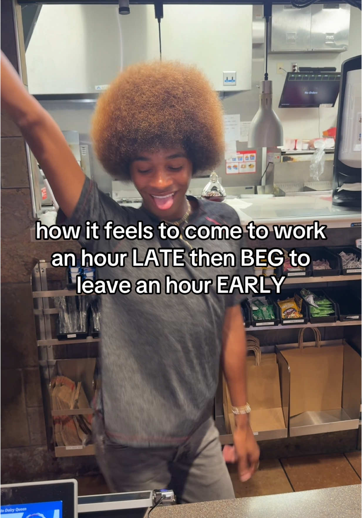 #fyp #job #work #relatable 
