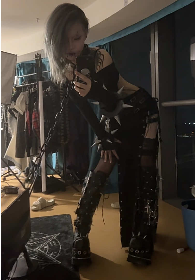 #gothic 