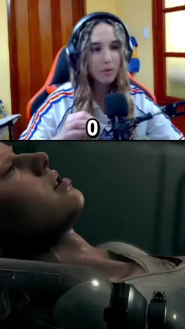 #residentevil #GamingOnTikTok #videojuegos #viral #reaccion 