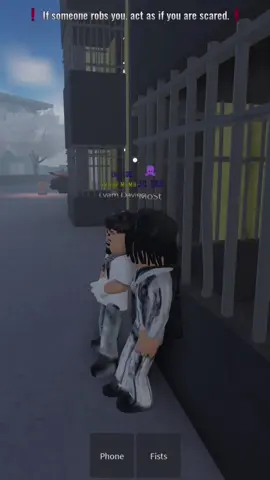 Una pequeña historia🐙🇵🇷Servidor: Código Callejero RP #streetzwar2 #roblox #puertorico🇵🇷 #war #southbronx #londonstreet 