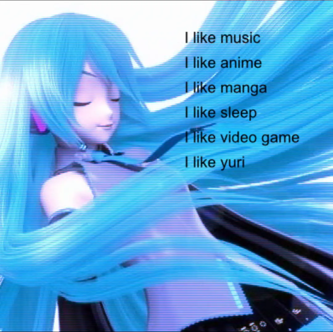 First post??? #anime #sega #hatsunemiku #fyp #viral