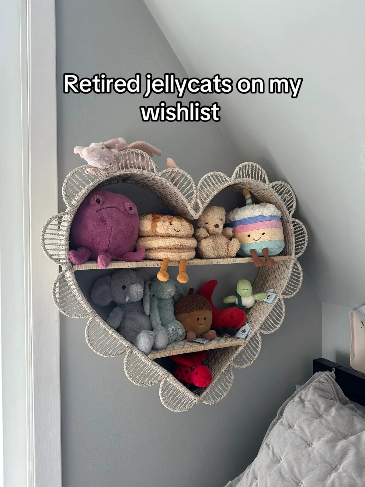 @Jellycat please bring these back 😭 #jellycat #fyp #jellycatcollection #jellycattoys #jellycatcollector #collection #foryou #viral 
