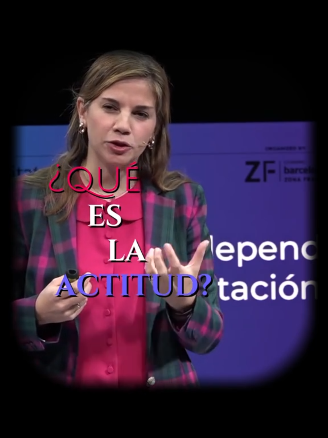 La actitud... 𝐀𝐠𝐫𝐚𝐝𝐞𝐜𝐢𝐦𝐢𝐞𝐧𝐭𝐨𝐬 𝐲 𝐝𝐞𝐫𝐞𝐜𝐡𝐨𝐬 𝐝𝐞 𝐚𝐮𝐭𝐨𝐫 : @marianrojasestape @bnewbarcelona 𝐞𝐝𝐢𝐜𝐢𝐨́𝐧 𝐩𝐨𝐫: @efectoxitocina 𝐅𝐔𝐄𝐍𝐓𝐄: YouTube 𝐂𝐚𝐧𝐚𝐥: BNEW Barcelona 𝐓𝐢́𝐭𝐮𝐥𝐨: INSPIRATIONAL TALK Marian Rojas 