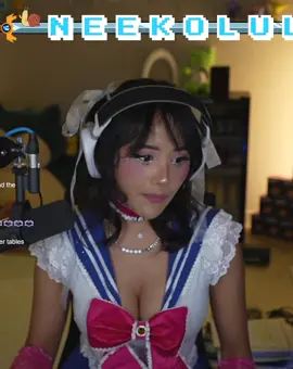 #neeko #neekotwitch #neekolul 