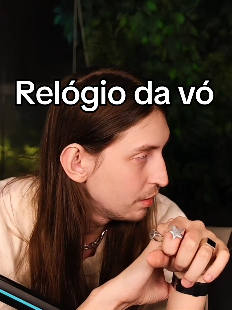 Felca quebrou o presente do Davi  #felca #relogio #fyp #vaiprafy #humor 