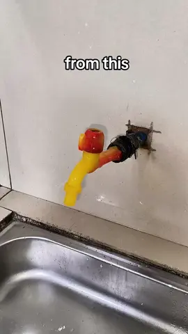 SHALA NG FAUCET NATO 4in1 NA NAPAKA ESTETIK🤭🤍 #fuacet #kitchenfaucet #aesthetic  #trending #fyp 