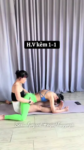 Luyện tập cơ sàn chậu , PHÁI NỮ KHÔNG NÊN BỎ QUA #ngocthuyyoga #sexual #sexualyogant #kegelexercises #cosanchau #sekhittrehoacobe #phongtheonlinengocthuy #phunuhienđai #phunukhichat #phimhay 