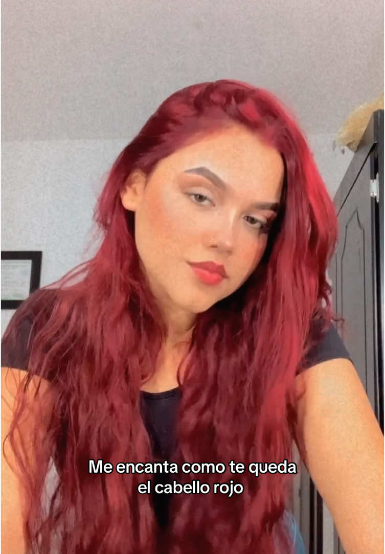Monita me quedo 👩🏼