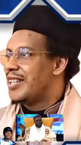Témoignage S Ahmed fall sur O Ahmed ba ❤️👌