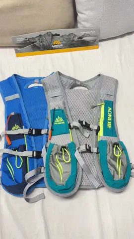 Aonijie running vest#runningvest #HydrationVest #runner #hydrationtips #runningbag #backpack #RunningGear #Activewear 