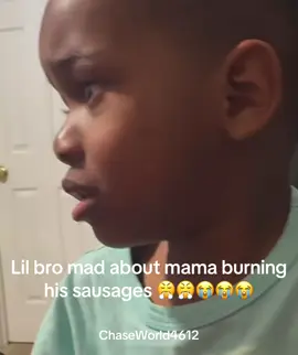 He mean business 😂😂😂