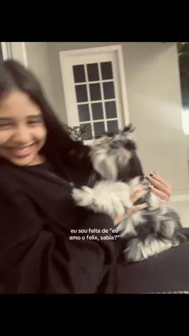 — ݁₊✧ #LEEFELIX : ' essa cachorra me odeia KKKKKKKKKKKKKKKK      𝑖𝐧𝐬𝐩𝐢𝐫𝐞𝐝 𝐢𝐧; @luli w hoonki ! ఌ    — #foryou #fy #fyfy #viral #viralvideos #straykids #stay #vir#stay #viralizarnotiktok #foryoupage #bokkie #yongbok #felix