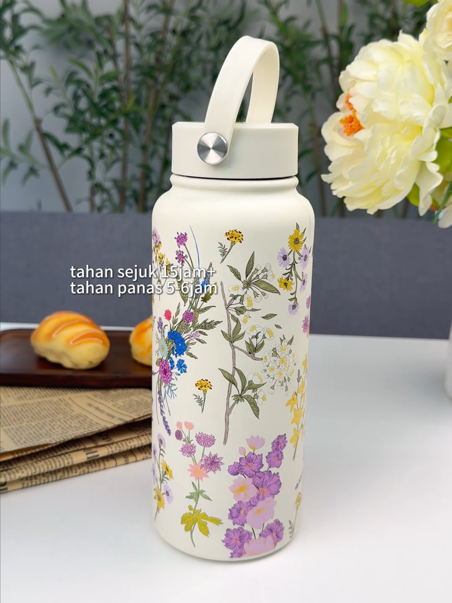 pls tumbler ni lawa sangat 😭😭😭dah la harga murah je, tahan sejuk and tahan panas! worth every penny ✨✨✨ #MODOFO#thermoscup#MODOFOthermoscup#thermoscup#thermosbottle#originalmodofotumble #originalmodofotumbler