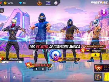 FX XITED 👑 DOMINA  #fyp #viralvideos #clan #freefire #paratiiiiiiiiiiiiiiiiiiiiiiiiiiiiiii 