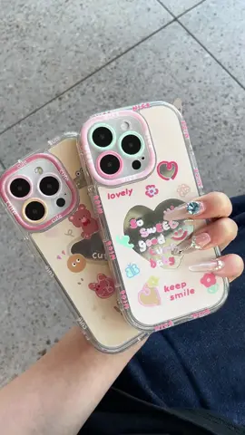 #sunniecase #romantis #Manis #Fantasi #kartun #smile #cintahati💕 #beruang #cermin #lembut #tiktok #bunga