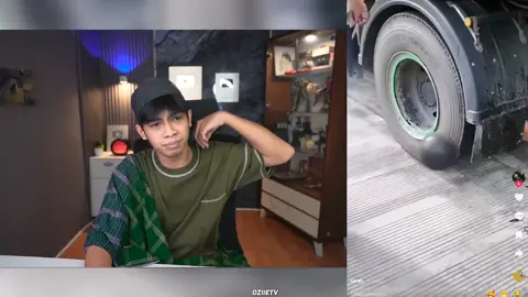 Dodi masuk fyp#oziietv #fansozietv #reaction #lagiviral #fyppppppppppppppppppppppp #comedi #rizkiaulia 