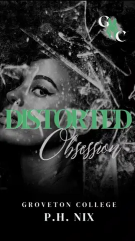 ✨TEASER: DISTORTED OBSESSION: The Distorted Trilogy Book 1 by @P.H. Nix•Dark Romance Author•  is releasing June 27! #PreOrderHere https://mybook.to/DistortedObsession Why you will love this book: 🌹Dark Bu!ly College Romance 💔Unaliving 🌹D3@dly Secrets 💔Mental Health Rep 🌹Pain/Loss 💔Multiracial/Multicultural FMC & MMCs 🌹Rise from the ashes FMC 💔Why Choose/Poly (MMFMM w/occasional MMFF) 🌹MMCs fall first 💔Enemies-to-lovers 🌹Obsessive/Possessive 💔Stalking 🌹Revenge 💔Occasional use 🌹S0mnO 💔Primal Play 🌹D3grad@tion 💔Edging/0rg@sm Denial 🌹Breath Play 💔P@in Play 🌹B0ndag3 What do you do when your world is irrevocably changed—spun so far off its axis that any hope of returning to normalcy dies with someone you love? You burn the world to the ground, starting with the person responsible. You force the hands of fate, putting your prey in your direct line of sight. Then you play, teasing and taunting before you pounce. But what happens when the lines of obsessions and vengeance become distorted? Do we set her free, or do we break her? Distorted Obsession is an 18+ dark bu!ly p0lyamorous college romance. This means the main character will end up with more than one love interest. This series will also contain MMFMM, FFM, FFMM, and MMF scenes. This book includes profanity, bul!ying, enemies to lovers, mental health rep, obsessive and possessive themes. Distorted Obsession is book 1 in the Distorted Trilogy and part of the Groveton College Series. This book will end on a cliffhanger that will be wrapped up in book 3 of the trilogy. For a complete content warning, visit https://authorphnix.com/trigger-warnings/. ✨INFLUENCERS: Sign up here to review: https://bit.ly/distortedobsessionsignup #coverreveal #DistortedObsession #TheDistortedTrilogy #NovusOrdoSeclorum #GrovetonCollegeSeries #authorphnix  @The Author Agency ✨  #CapCut 