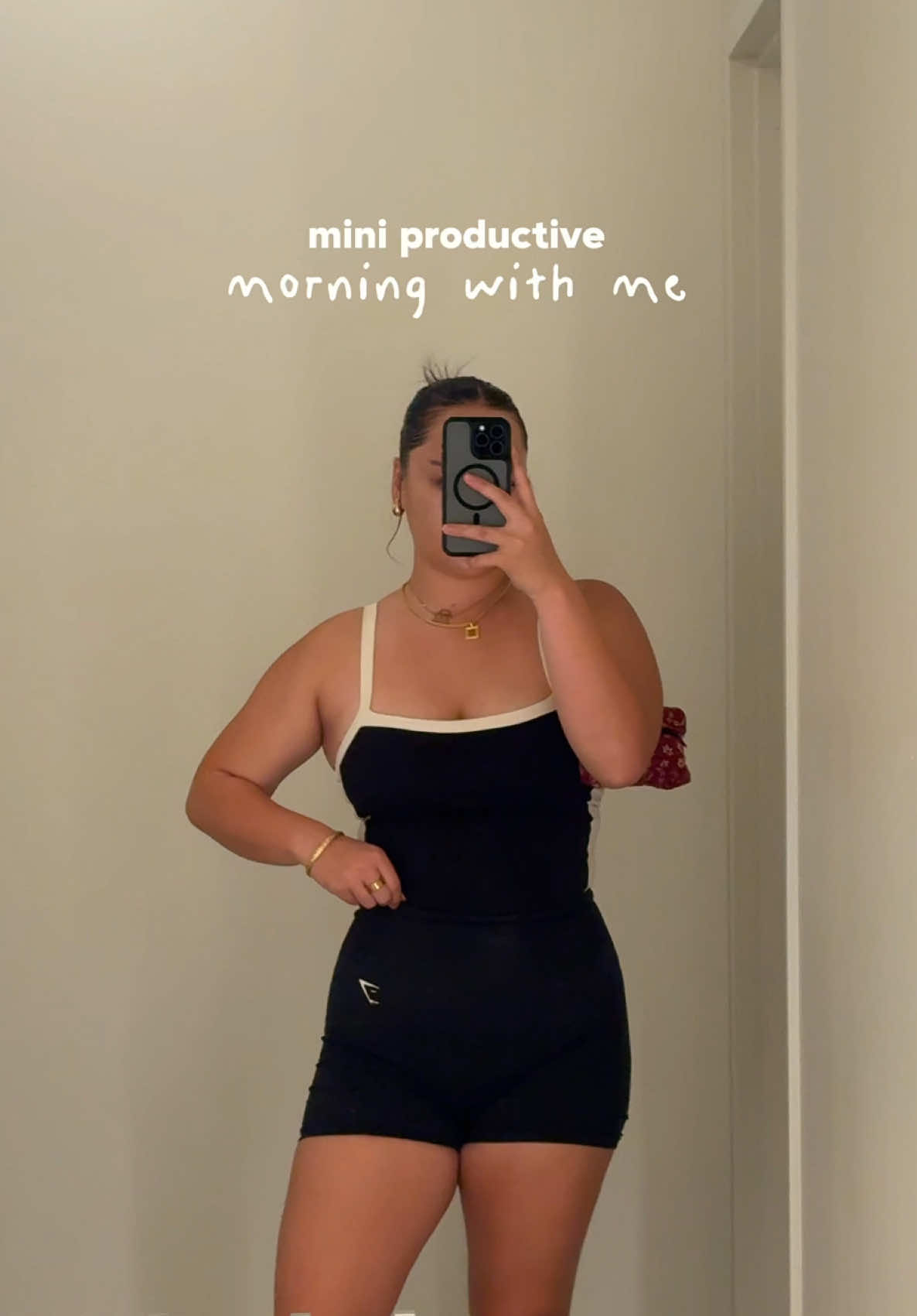 mini productive morning in my life 🙌🏼 morning movement is always the best! #productivemorningroutine #morningvlog #morningroutine 