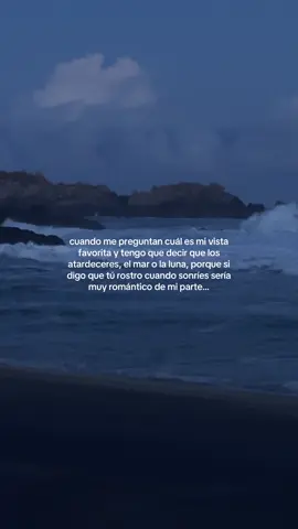 Mi vista favorita… #poem #poetry #mazunte #ocean 