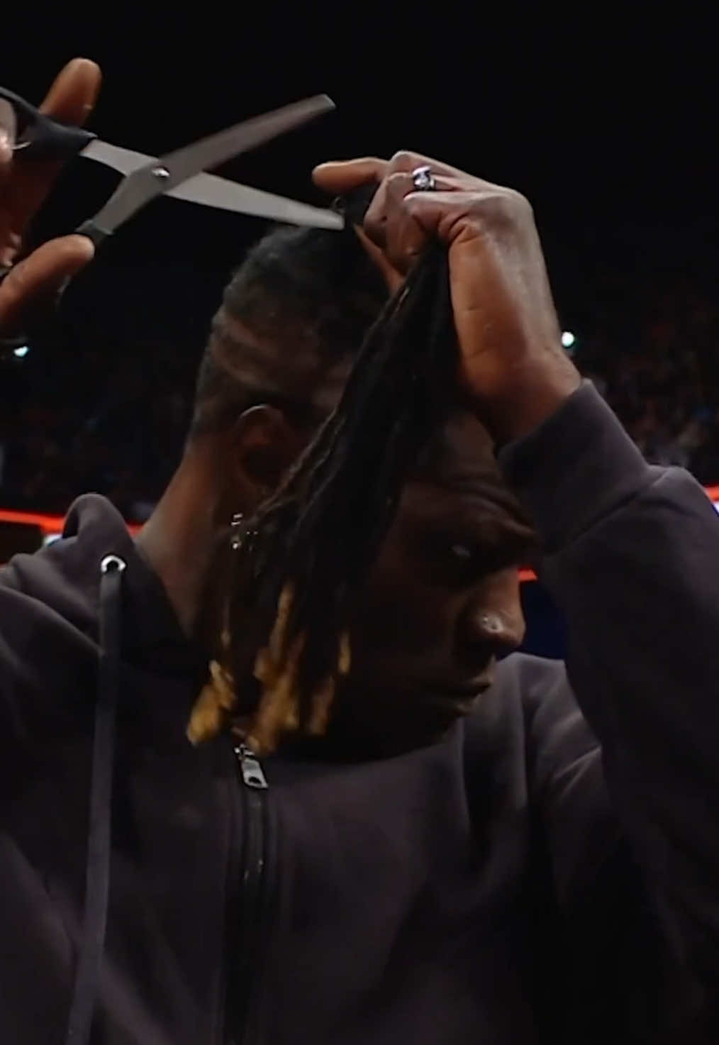 THE TRUTH SHALL SET YOU FREE!! 🗣️ #WWE #RTruth 