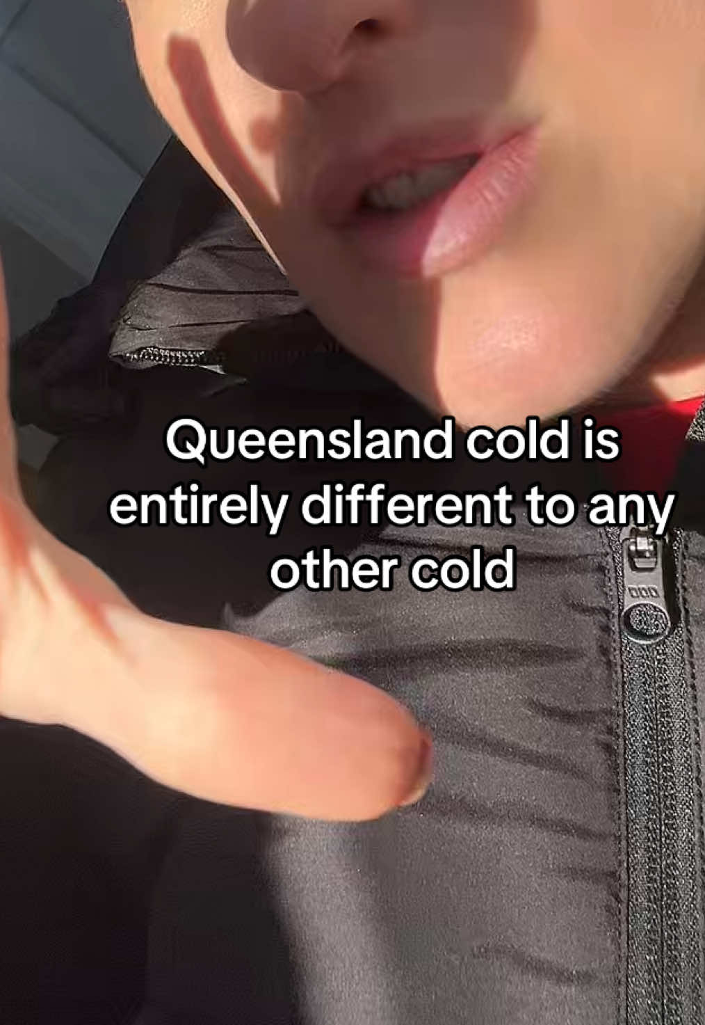 My teeth are literally chattering. Might as well be in Antartica.  #winter #cold #uggboots #pufferjacket #freezing #freezingweather 