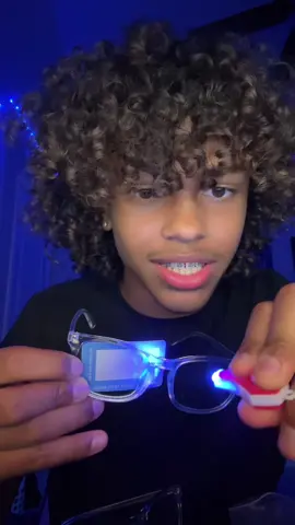 GO COP A GLOW UP!!! #glasses #bluelightprotect #viral #relate #fyp #tiktokshop #attractive #aura #GlowUp #chopped 