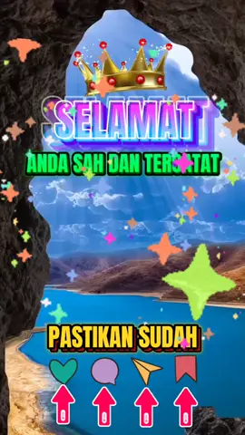 KESUKSESAN DATANG DARI LANGKAH KECIL YANG DI LAKUKAN SECARA KONSISTEN #berkah  #affiliate  #bahagia  #sukses 