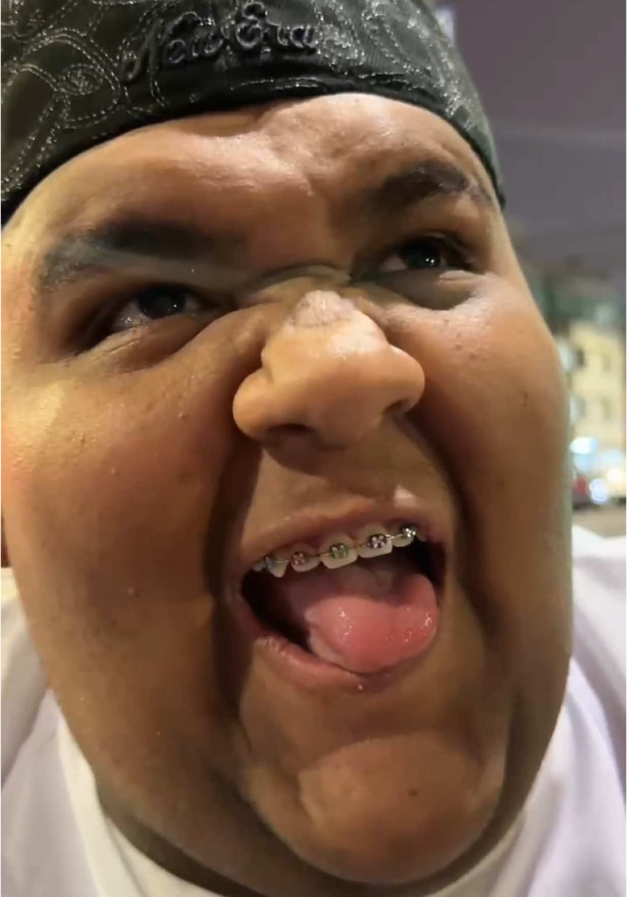 NETO, QUE SEA AHORA SI LA ÚLTIMA VEZ PORFAVOR, YA SABES DONDE UNIRTE 🥸🤪 #fyp #viral #jijas #lasjijas #kingleon 