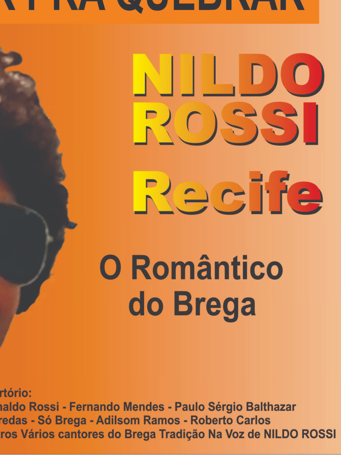 Basta Você Telefona Fernado mendes - Nildo Rossi
