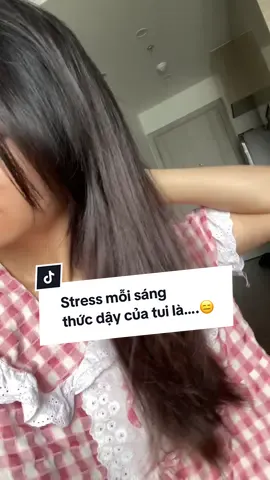 Có bà nào giống tui ko chứ tóc nó rụng nhiều quá, phát hoảng vì nhiều khi nghĩ hay là mình bị làm sao… #xuhuong #BeautyTok #goclamdep #fyp #skincare 