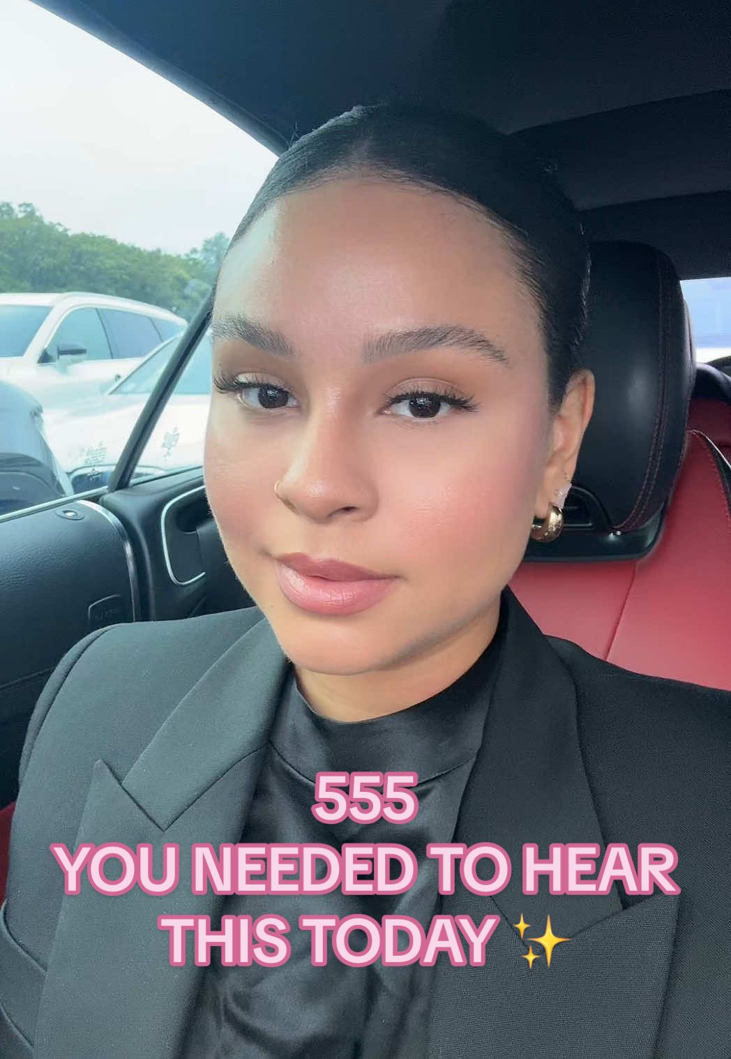 If you’re not where you want to be right now. It’s okay it’s never too late to get there!! 🫶🏽✨ #fyp #LifeAdvice #chooseyou #maincharcterenergy #555 #life 