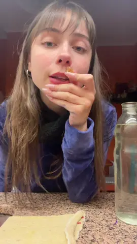 Por lo menos soy linda