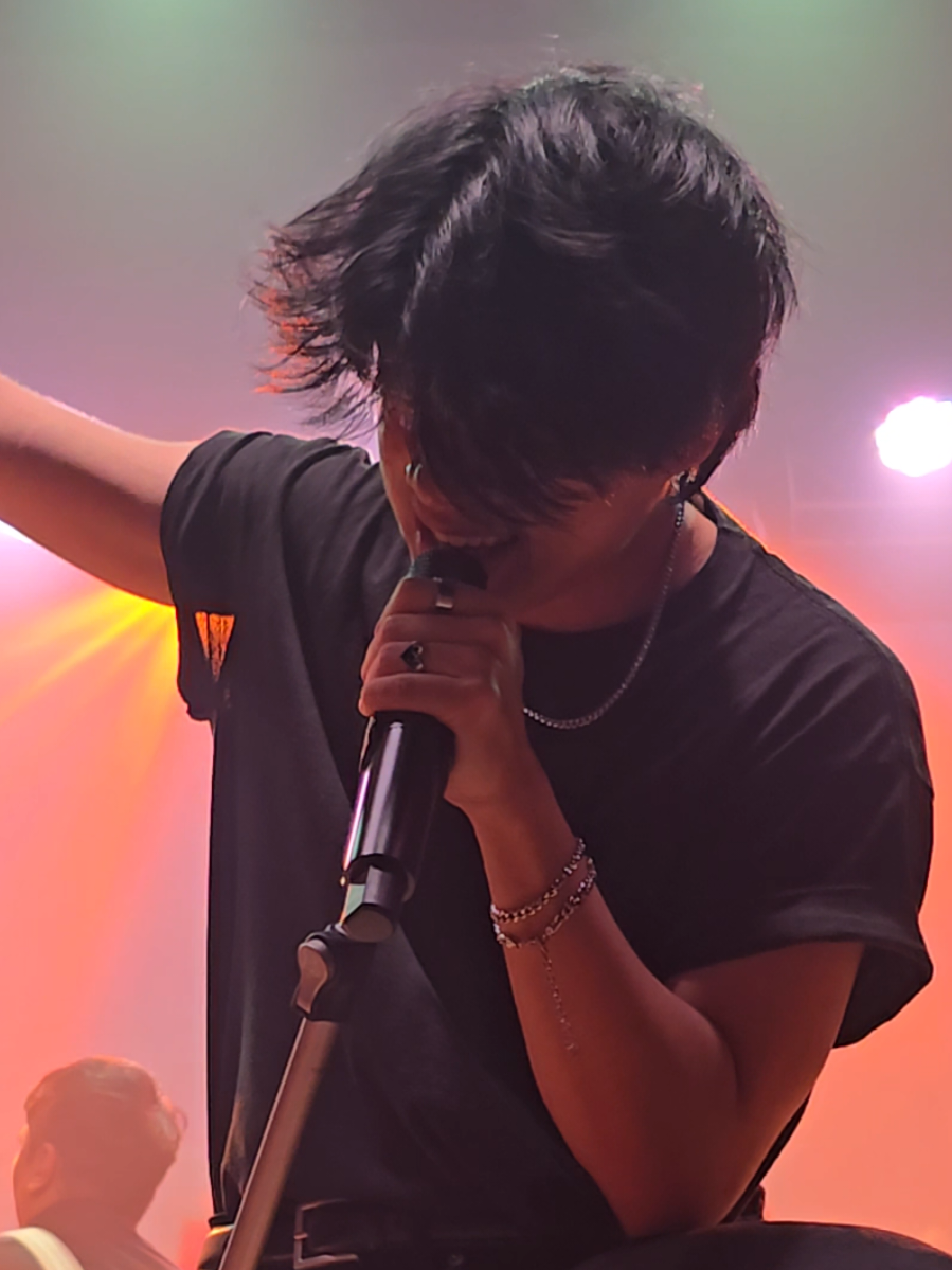 Sepenuh Hati - Show Case Rony Parulian Jakarta 09 Juni 2025 #ronyparulian #fyp #showcase #sepenuhhati 